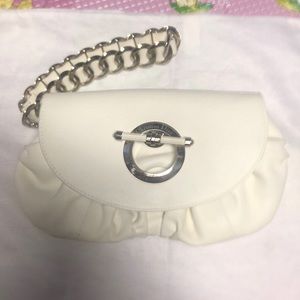 Dior Wristlet ( wallet size)